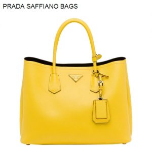 Prada Saffiano Bags